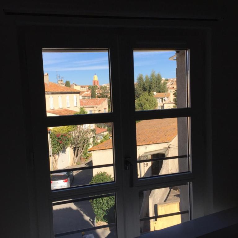 Apartment Saint-Tropez - Apartamento Dúplex - 19