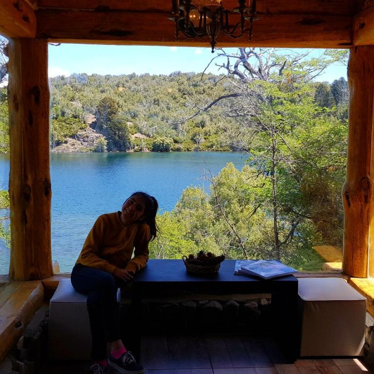 costa bonita el bosque - Habitación Familiar con vistas al lago - 30