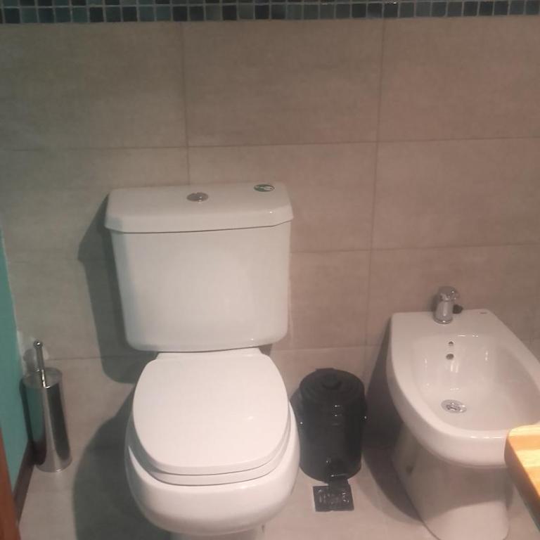 Las Cortaderas Bosque Peralta Ramos - Casa con 1 dormitorio - 11