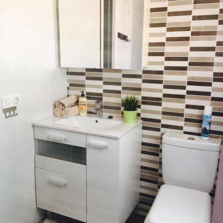 Sun and Sea Orlando Apartment with terrace - Apartamento con terraza - 12