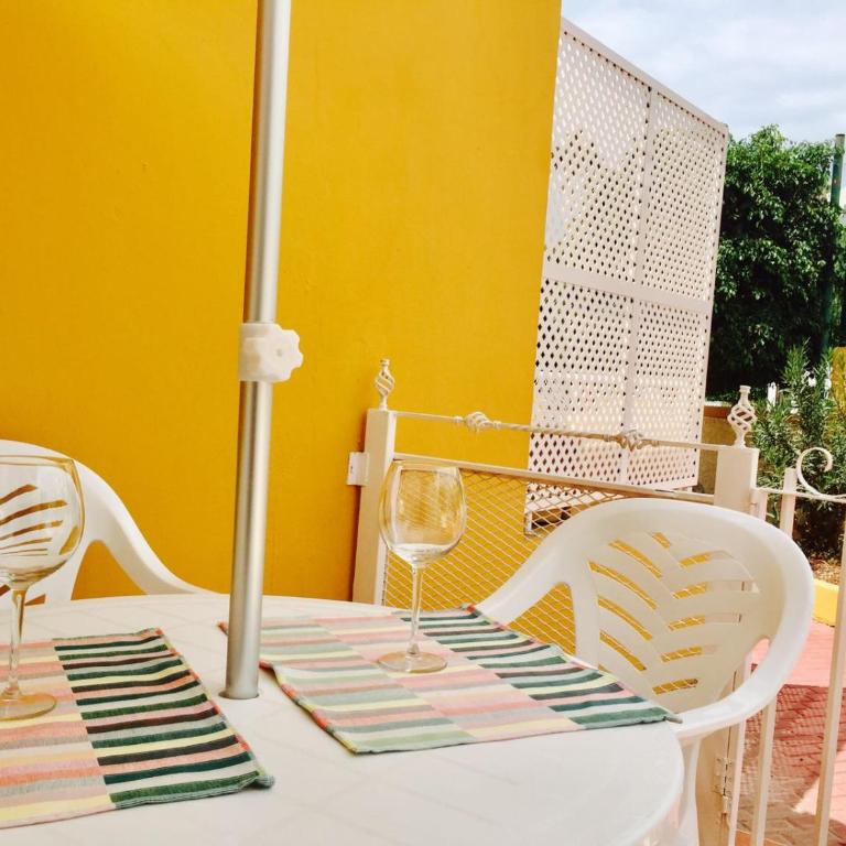 Sun and Sea Orlando Apartment with terrace - Apartamento con terraza - 17