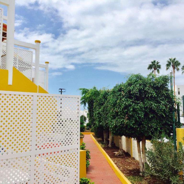 Sun and Sea Orlando Apartment with terrace - Apartamento con terraza - 18