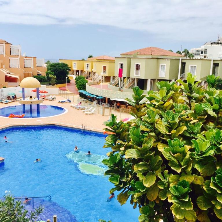 Sun and Sea Orlando Apartment with terrace - Apartamento con terraza - 20