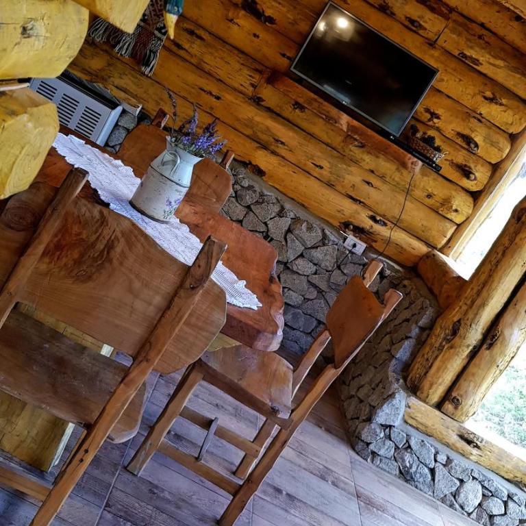 costa bonita el bosque - Habitación Familiar con vistas al lago - 19