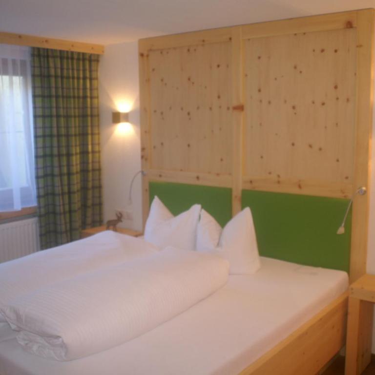 Pleiknerhof - Deluxe Apartment - 2