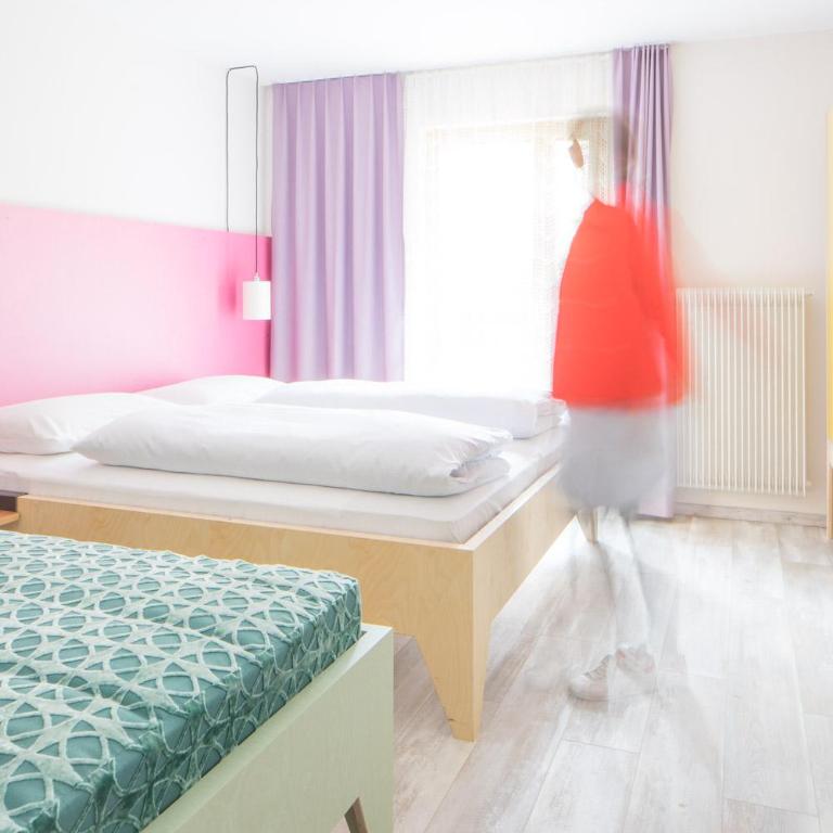 Residence Vis à Vis - Appartamento con 1 Camera da Letto (3 Adulti) - 1