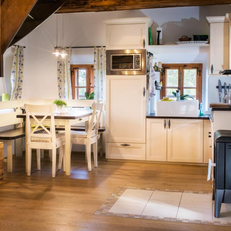 Landhaus Moser - Two-Bedroom House - 18