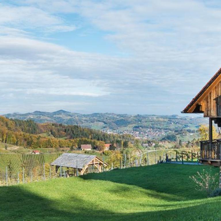 Landhaus Moser - Two-Bedroom House - 21