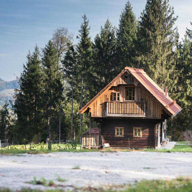 Landhaus Moser - Two-Bedroom House - 24