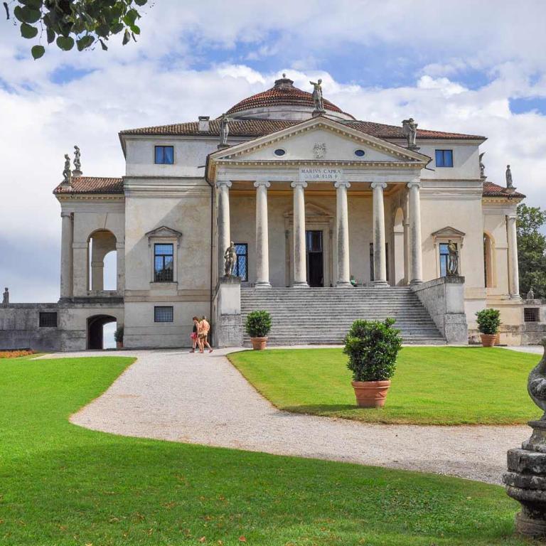 CASA GIORGIA - NEL CUORE DI VICENZA - Appartamento - 38