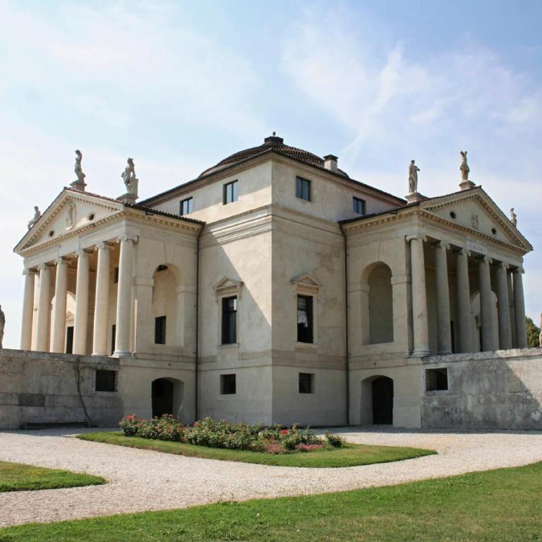 CASA GIORGIA - NEL CUORE DI VICENZA - Appartamento - 39