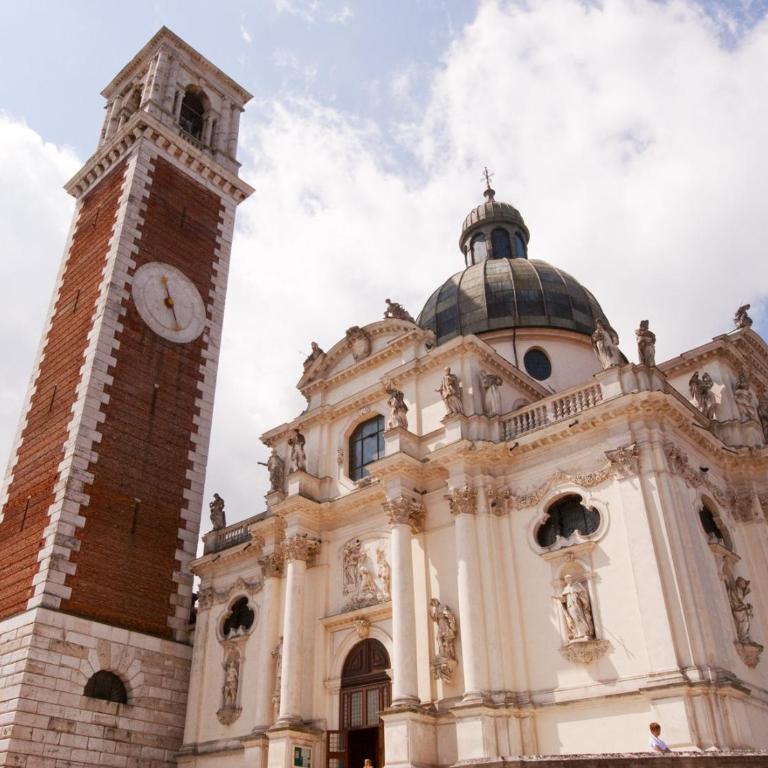 CASA GIORGIA - NEL CUORE DI VICENZA - Appartamento - 43