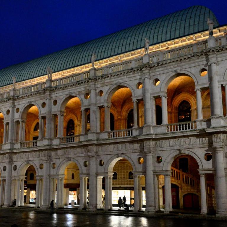 CASA GIORGIA - NEL CUORE DI VICENZA - Appartamento - 46
