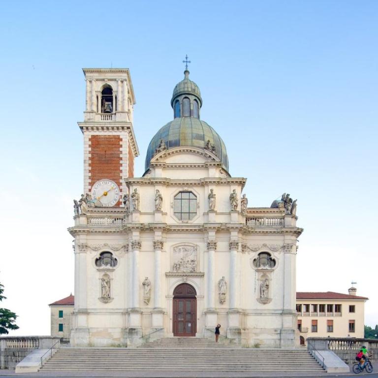 CASA GIORGIA - NEL CUORE DI VICENZA - Appartamento - 47