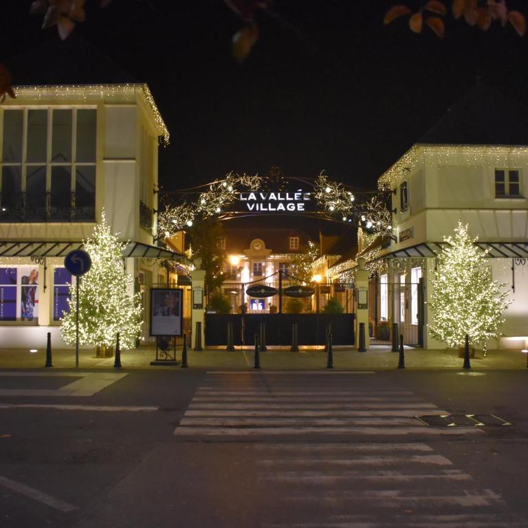 Lorely - Maison proche Disneyland et Paris - Maison 3 Chambres - 25