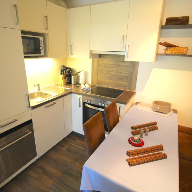Tim - Appartement 1 Chambre - 4