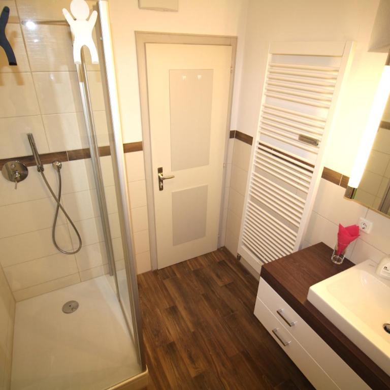 Tim - Appartement 1 Chambre - 6