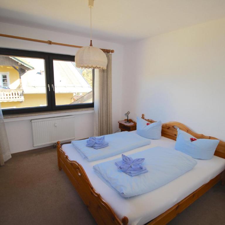 Lindenschlösschen & Schlossgarten - Apartment mit 2 Schlafzimmern - 3