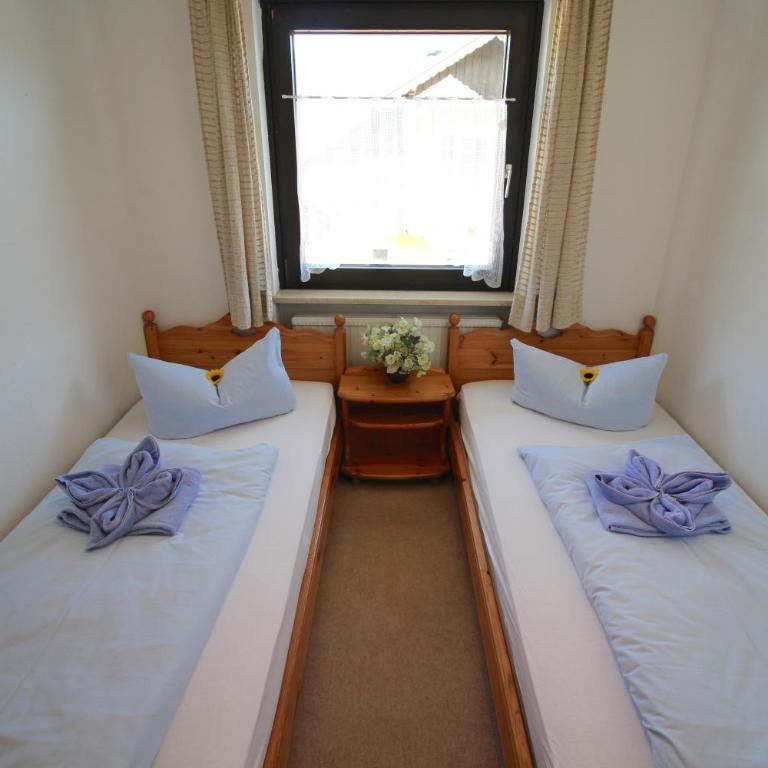 Lindenschlösschen & Schlossgarten - Apartment mit 2 Schlafzimmern - 4