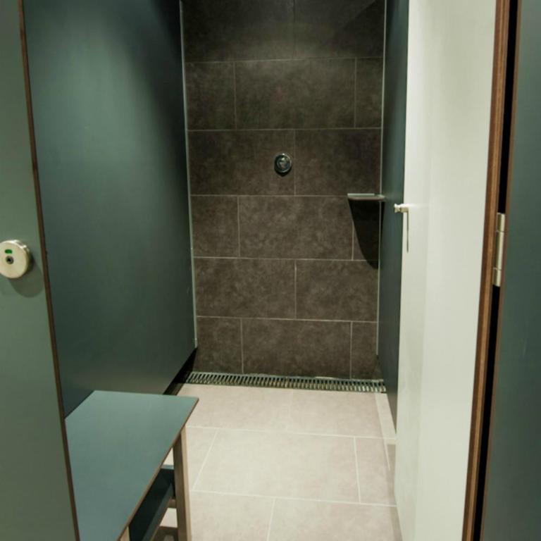 Mountain Hostel Tarter - Chalet - 26