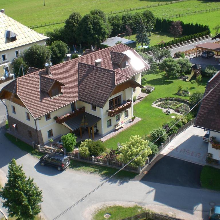 Ferienwohnung Jank - Apartment mit 2 Schlafzimmern - 2