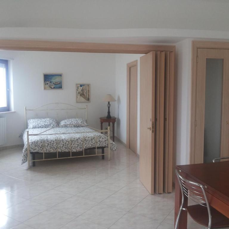 Attico Ostuni - Appartamento Attico - 8