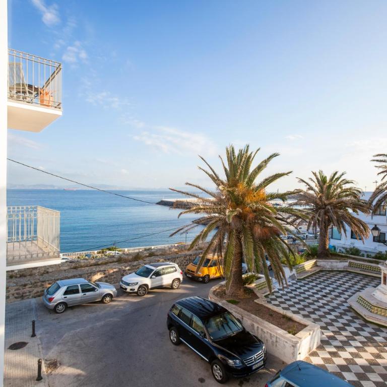 Apartamentos La Residencia Tarifa - Apartamento Superior de 1 dormitorio - 2