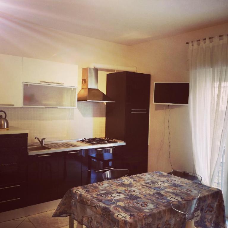 Casa Solemare - Appartamento con Balcone - 5
