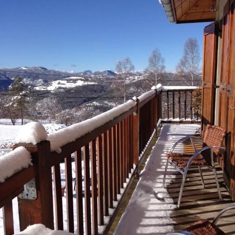 Les Alisiers - Appartement 2 Chambres (6 Adultes) - 6