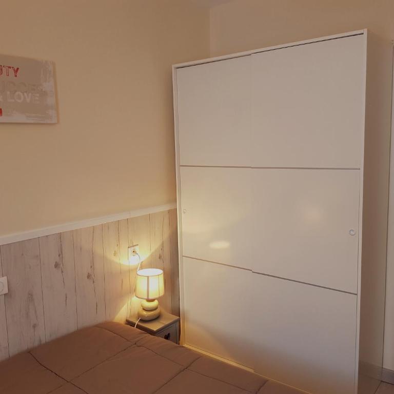 Apartamentos Grifo Vacances Grizzly - Apartamento con balcón - 5