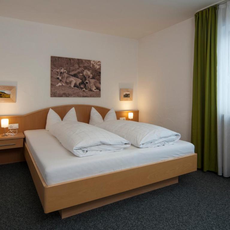 Alpenlodge Pfronten - Doppelzimmer - 4