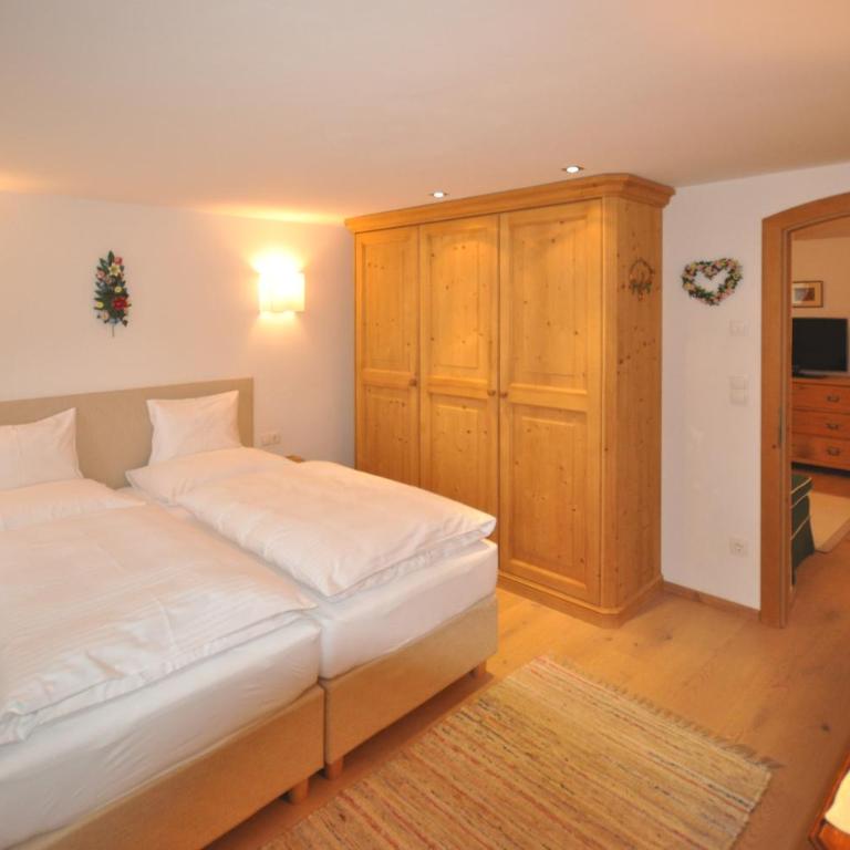 Weberhaus - Adults Only - Apartment mit 1 Schlafzimmer (2 Erwachsene) - 6