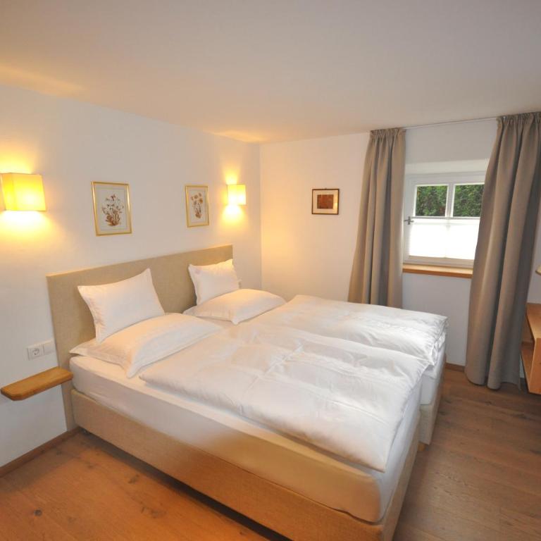 Weberhaus - Adults Only - Superior Apartment mit 1 Schlafzimmer - 6