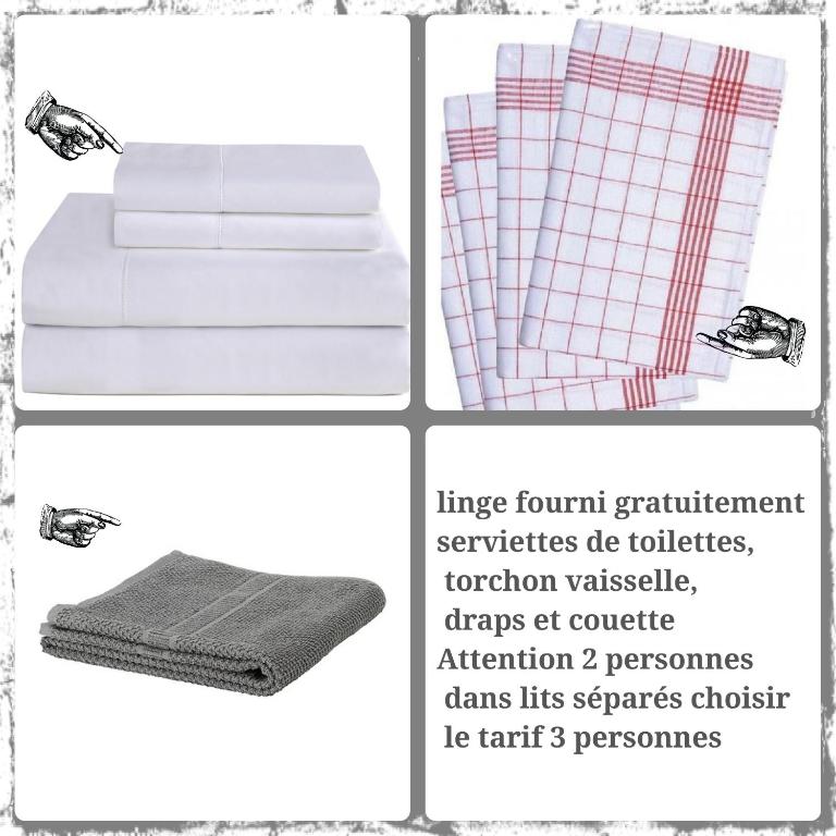 megeve appartement des Crêtets - Apartment - Ground Floor - 6