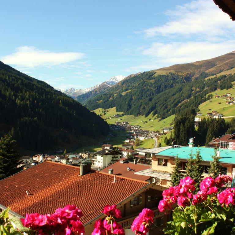 Pension Marina - Loft Apartment - 8