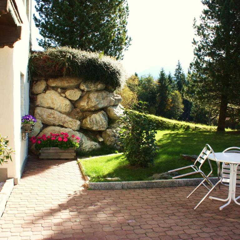 Pension Marina - Loft Apartment - 7