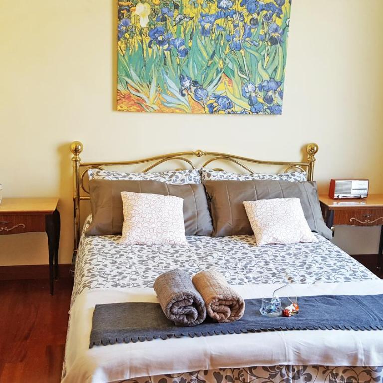 BigFamilyRome - Sistine Chapel - Casa con 8 Camere da Letto - 60
