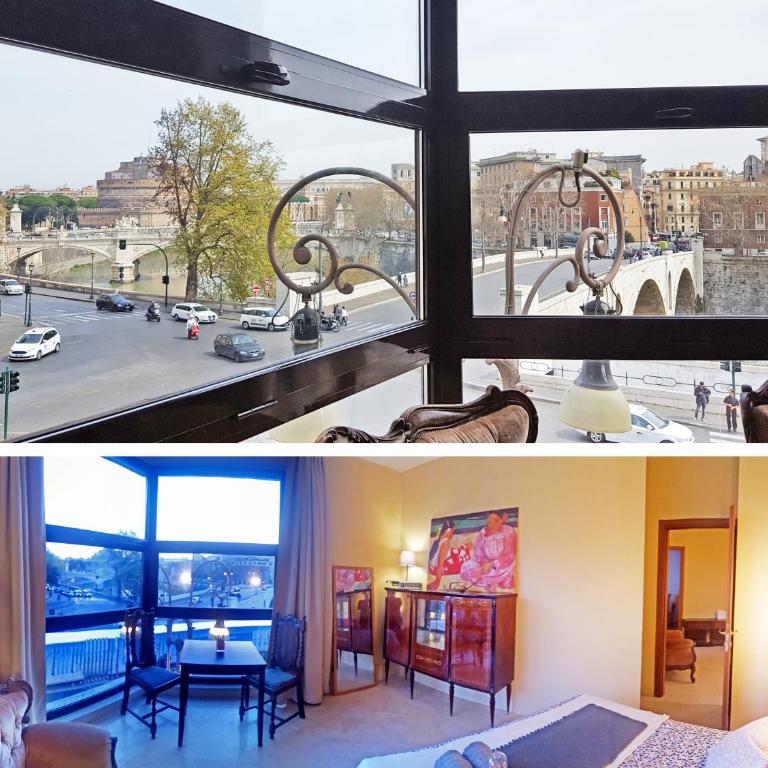 BigFamilyRome - Sistine Chapel - Casa con 8 Camere da Letto - 54