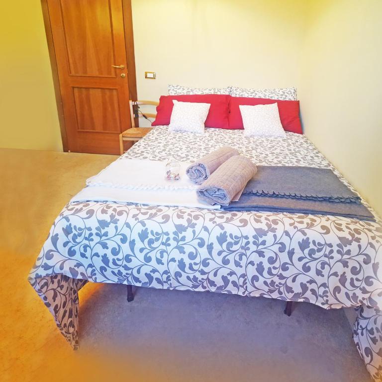 BigFamilyRome - Sistine Chapel - Casa con 8 Camere da Letto - 51