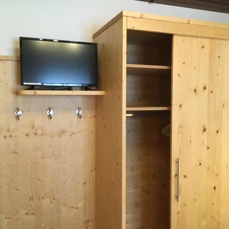 Appartement Höll - Apartment mit 1 Schlafzimmer und Bergblick - 17
