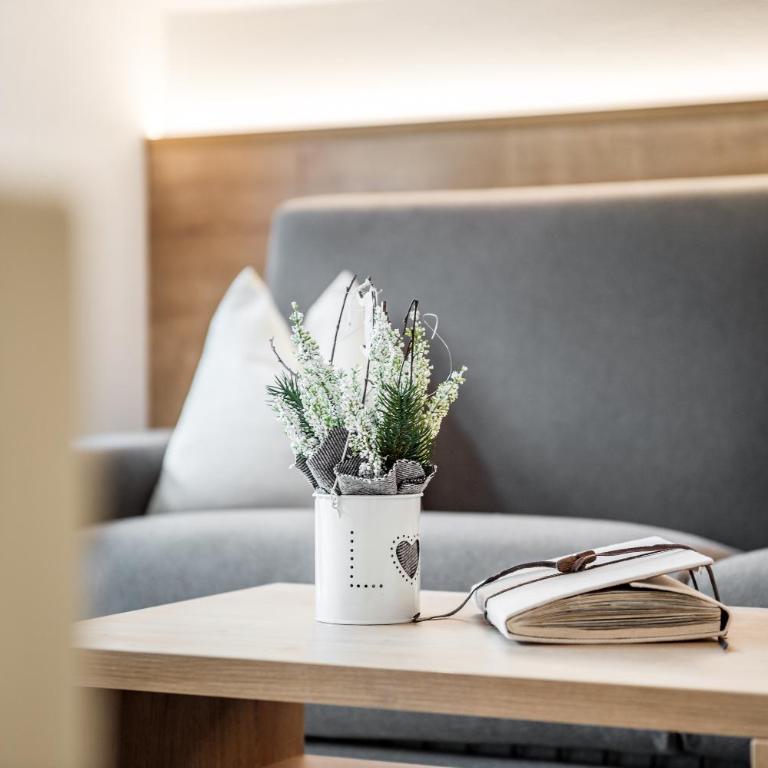 Residence Mirabell - Superior Doppelzimmer - 1