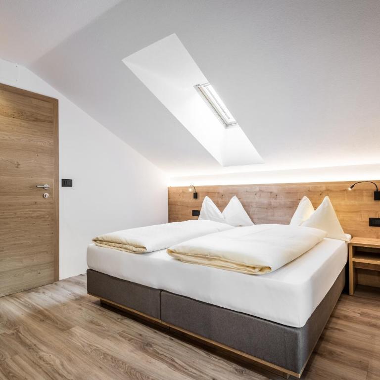 Residence Mirabell - Superior Doppelzimmer - 2