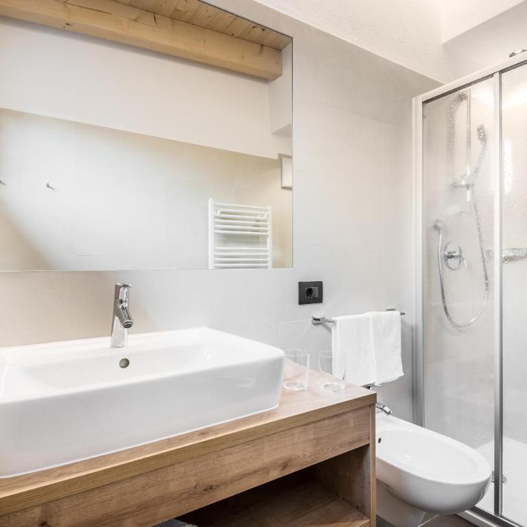 Residence Mirabell - Superior Doppelzimmer - 3