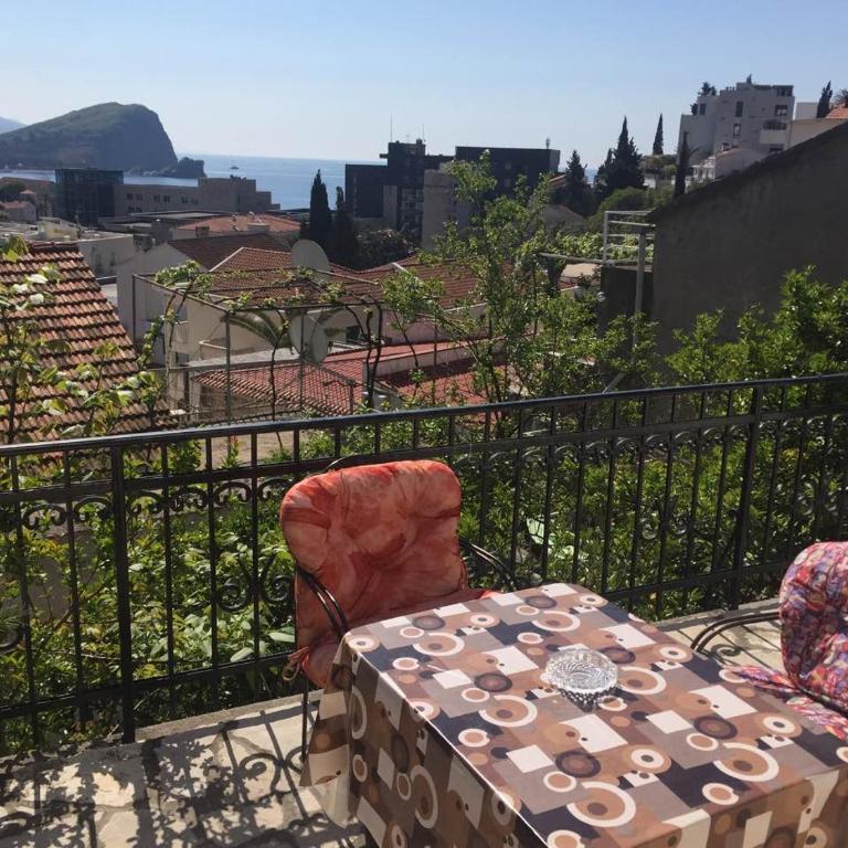 Apartmani Vila Marija - Apartman sa 1 Spavaćom Sobom - 24