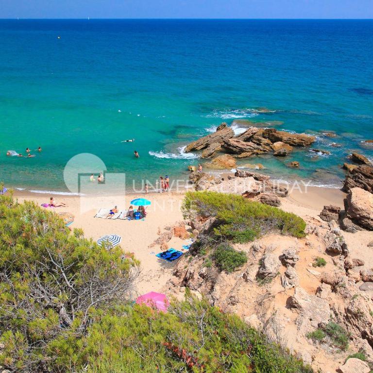 UHC Casa Daurada - Apartamento de 3 dormitorios - 35