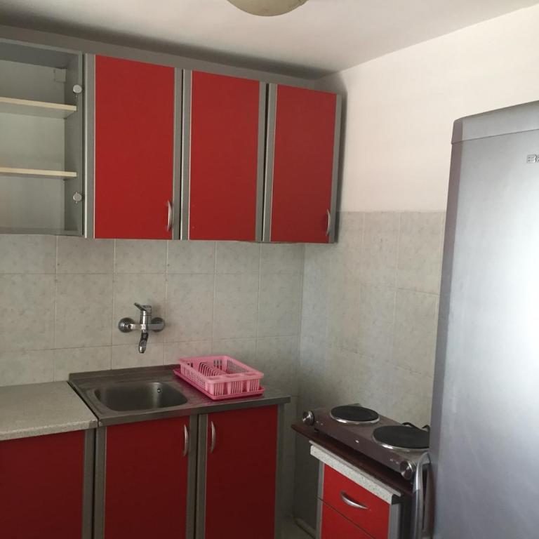 Apartmani Vila Marija - Studio Apartman sa Pogledom na More - 15