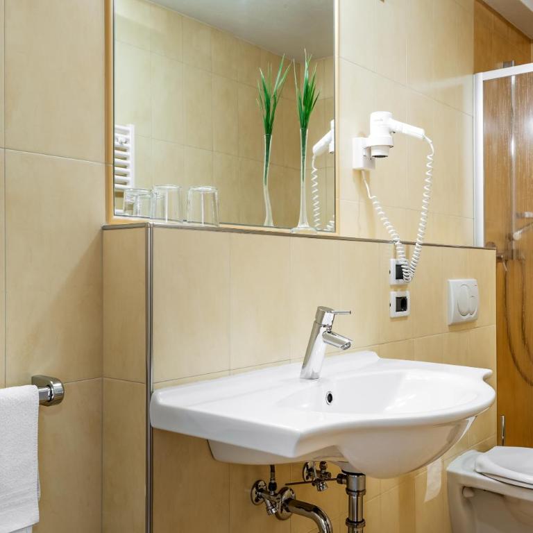 Residence Mirabell - Apartment - 10