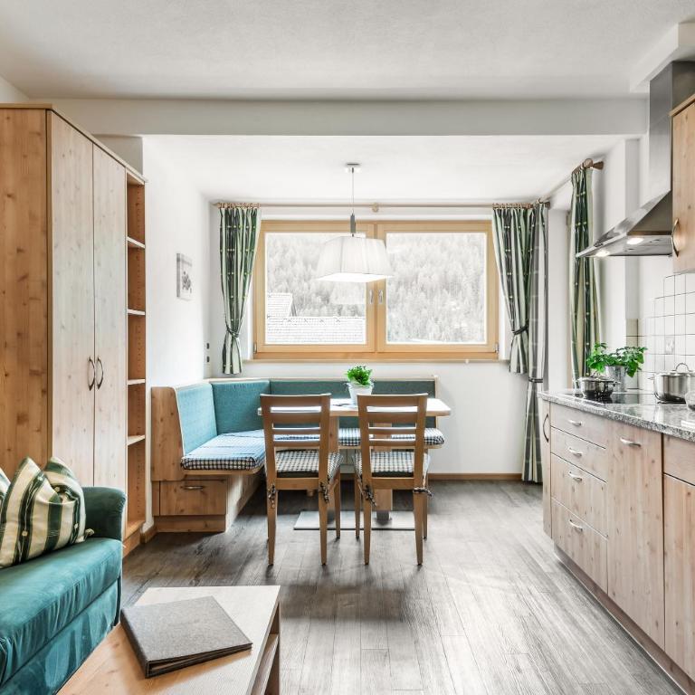 Residence Mirabell - Apartment - 12