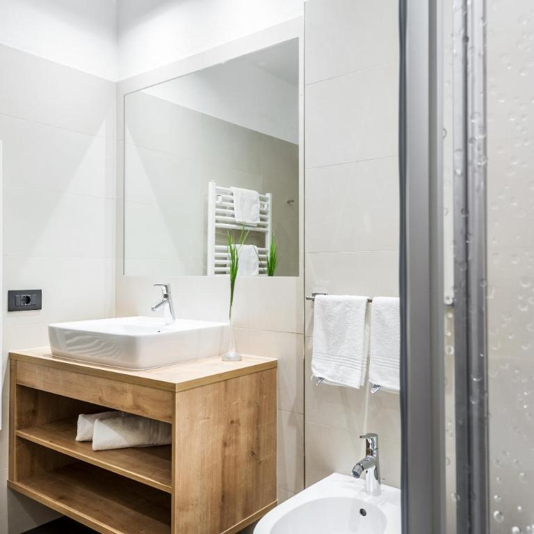 Residence Mirabell - Apartment - 13