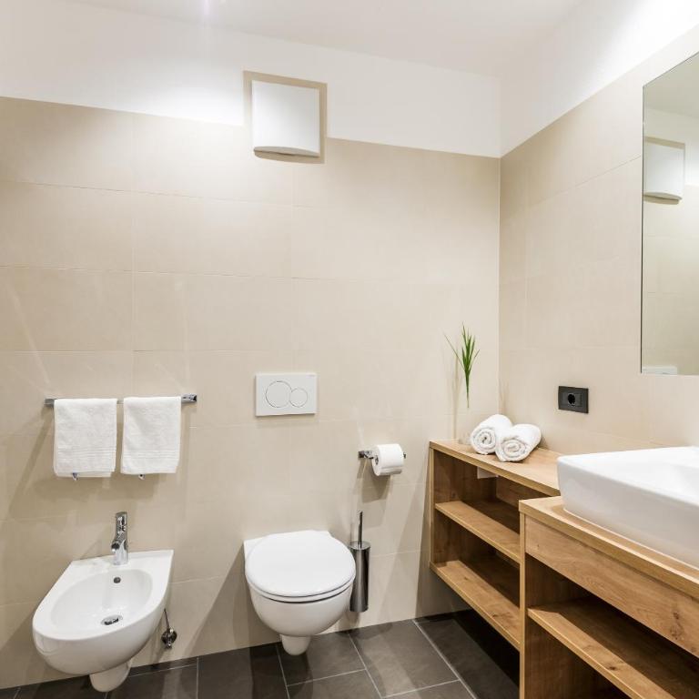 Residence Mirabell - Apartment - 18